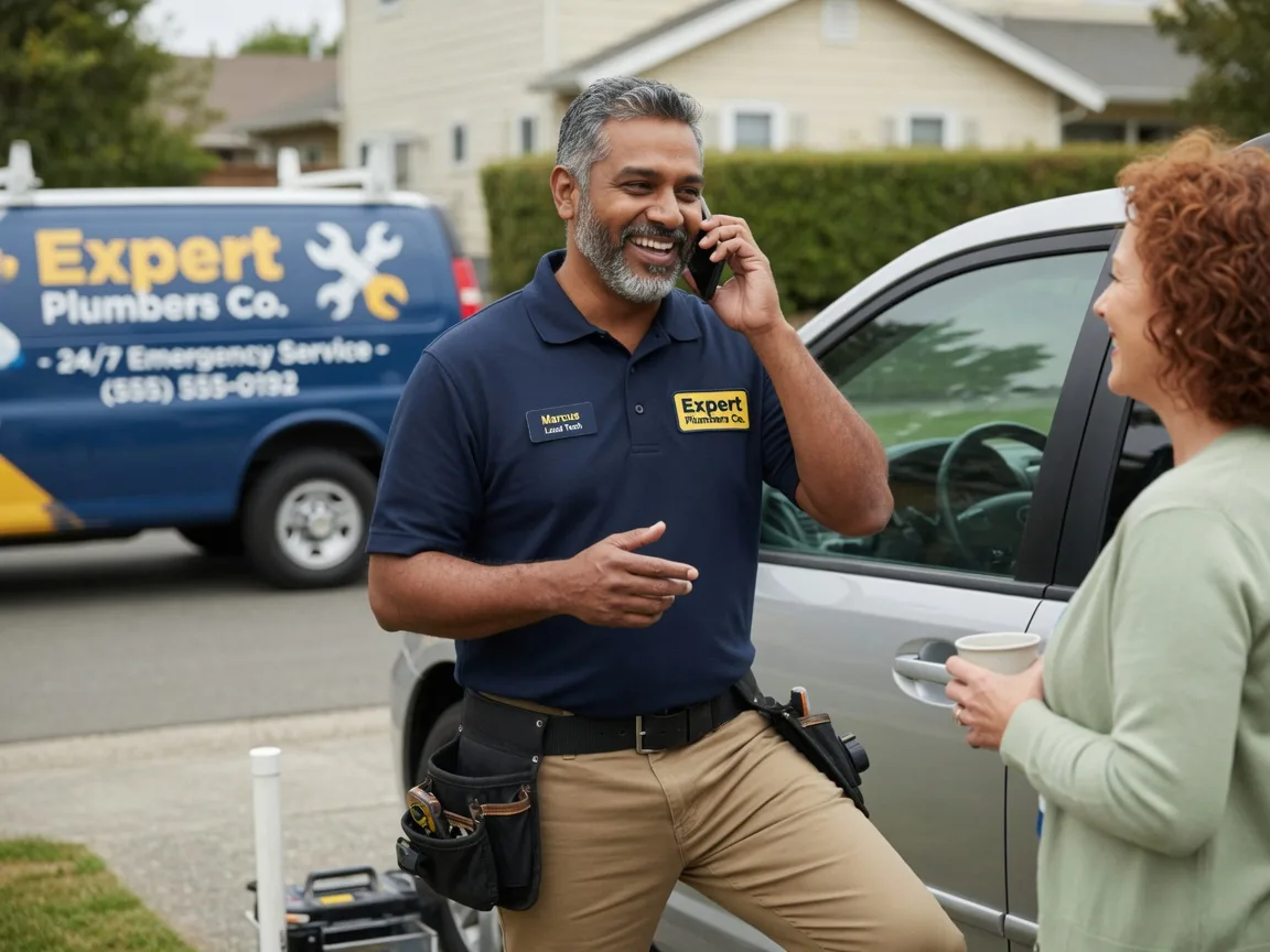 Drain Cleaning Yucca Valley, CA FAQs